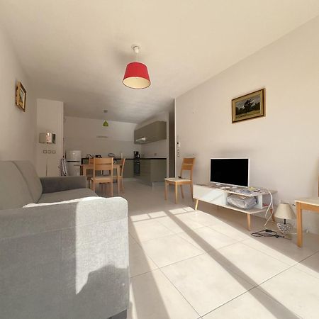 Appartement Confortable Proche Centre-Ville, 4 Pers, Parking Inclus - Fr-1-474-209 Arcachon Exterior photo